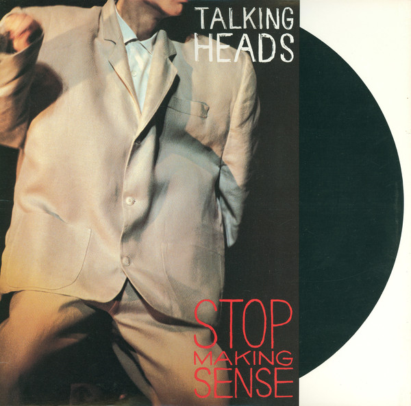 Talking Heads: Stop Making Sense (1984)